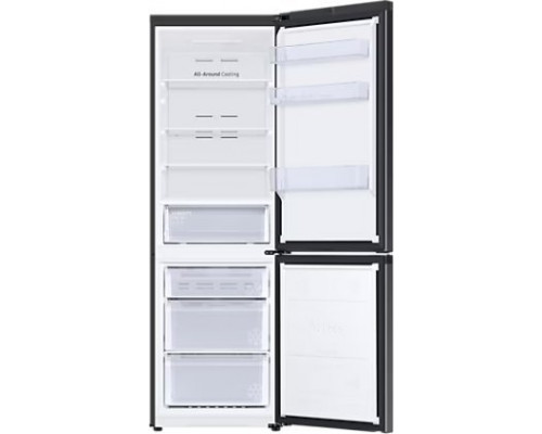 Samsung SAMSUNG LODÓWKA RB34C600EBN