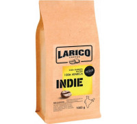 Larico Kawa LARICO Indie Plantation, ziarnista, 1000g