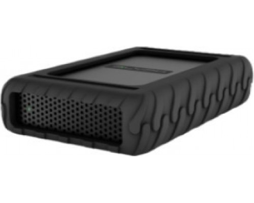 HDD Glyph Blackbox Pro 20TB, 7200RPM, Enterprise Class, USB-C (3.2) (Works with 3.0/2.0)