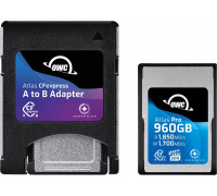 SD  OWC Atlas Pro CFexpress 960 GB  (OWCCFXA4P00960)
