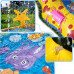 KIK brodzik For Kids fontanna prysznic zraszac ogrodowa 96x55cm