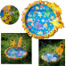 KIK brodzik For Kids fontanna prysznic zraszac ogrodowa 96x55cm