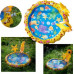 KIK brodzik For Kids fontanna prysznic zraszac ogrodowa 96x55cm
