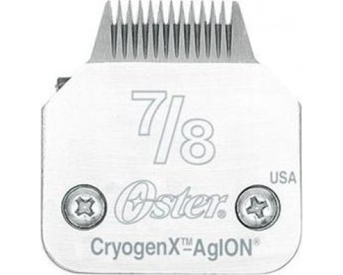 Oster OSTER 919-11 Blade set (7/8), 22 x 0,8 mm