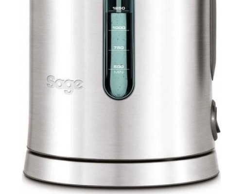 Sage Electric kettle Sage SKE735 1.7l, silver
