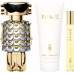Paco Rabanne Fame Eau de Parfum 80ml. + Eau de Parfum 10ml. + Body Lotion 100ml.