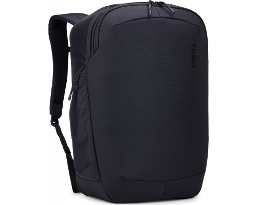 Thule Thule Subterra 2 TSD440 Black plecak Backpack podróżny Black Poliester