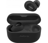 Jabra Jabra 100-99280904-99 słuchawki/zestaw słuchawkowy Bezprzewodowy Douszny Połączenia/muzyka Bluetooth Czarny