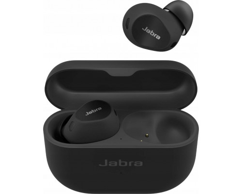 Jabra Jabra 100-99280904-99 słuchawki/zestaw słuchawkowy Bezprzewodowy Douszny Połączenia/muzyka Bluetooth Czarny