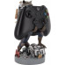 Cable Guys Exquisite Gaming stand na smartfon / controller| Cable Guys Marvel Strażnicy Galaktyki: Rocket (20 cm)