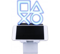 Cable Guys Exquisite Gaming lampka / stand na smartfon kontoler Cable Guys Playstation Ikon