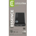 Cellular Line Cellularline Power Bank ESSENCE 10000, schwarz