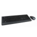 Lenovo KB MICE_BO Mouse & KBD Combo-French