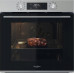 Whirlpool WHIRLPOOL Oven OMK58HU1X, Plotis 60 cm, Energy class A+, Inox