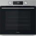 Whirlpool WHIRLPOOL Oven OMK58HU1X, Plotis 60 cm, Energy class A+, Inox