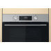 Whirlpool WHIRLPOOL Oven OMK58HU1X, Plotis 60 cm, Energy class A+, Inox