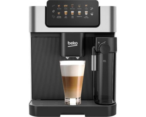 Beko BEKO CEG 7304 X Fully-automatic espresso, cappuccino machine