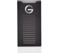 SSD SanDisk Professional G-DRIVE 1TB Black (SDPS11A-001T-GBANB)