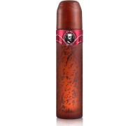 Cuba Cuba Hot For Men woda toaletowa spray 100ml