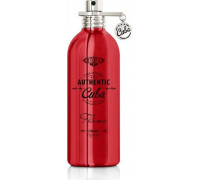 Cuba Cuba Authentic Flame For Men woda toaletowa spray 100ml