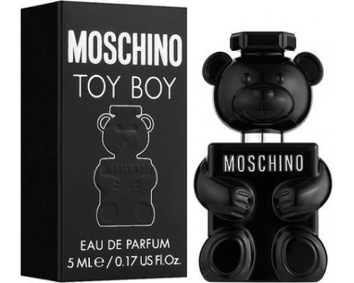 Moschino MOSCHINO Toy Boy EDP 5ml MINIATURA