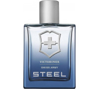 Victorinox Victorinox Swiss Army Steel edt 100ml