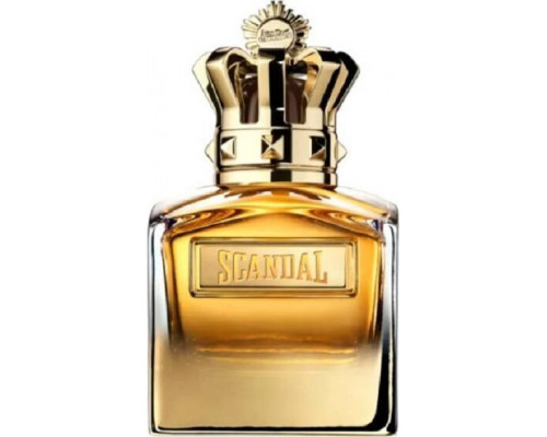 Jean Paul Gaultier JEAN PAUL GAULTIER Scandal Absolu Pour Homme EDP 50ml