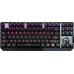 MSI MSI Vigor GK50 LP TKL DE GAMING Keyboard DE Black retail