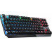 MSI MSI Vigor GK50 LP TKL DE GAMING Keyboard DE Black retail