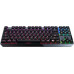 MSI MSI Vigor GK50 LP TKL DE GAMING Keyboard DE Black retail