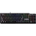 MSI MSI Vigor GK41 LR DE GAMING Keyboard DE S11-04DE241-CLA retail