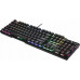 MSI MSI Vigor GK41 LR DE GAMING Keyboard DE S11-04DE241-CLA retail