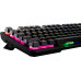 MSI MSI Vigor GK41 LR DE GAMING Keyboard DE S11-04DE241-CLA retail