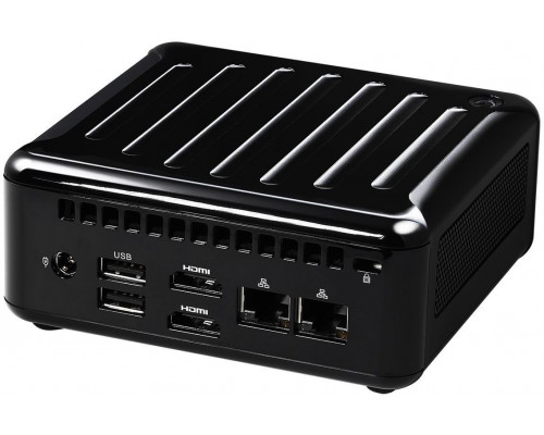 Komputer ASRock 4x4 BOX-7640U/D5