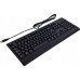 Lenovo Lenovo 4X30M86904, Full-size (100%), Wired, USB, Black