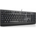 Lenovo Lenovo 4X30M86904, Full-size (100%), Wired, USB, Black