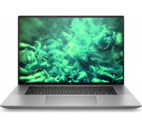 Laptop HP HP ZBook Studio G5 Mobile Workstation - Core i9 8950HK / 2.9 GHz - Win 10 Pro 64-bit - 16 GB RAM - 512 GB SSD NVMe, TLC - 15.6" IPS 3840 x 2160 (Ultra HD 4K) - Quadro P2000 / UHD Graphics 630 - Wi-Fi, Bluetooth - kbd: svensk/finsk