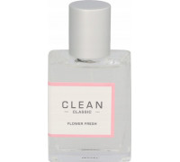 Clean Clean Classic Flower Fresh Edp Spray - Dame - 30 ml