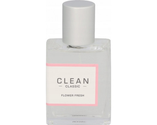 Clean Clean Classic Flower Fresh Edp Spray - Dame - 30 ml