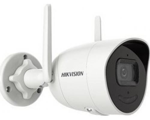 TRITON Hikvision IP Camera DS-2CV2041G2-IDW(E) Bullet 4 MP 2.8mm IP66 H.265 / H.264 micro SD/SDHC/SDXC, max. 256 GB