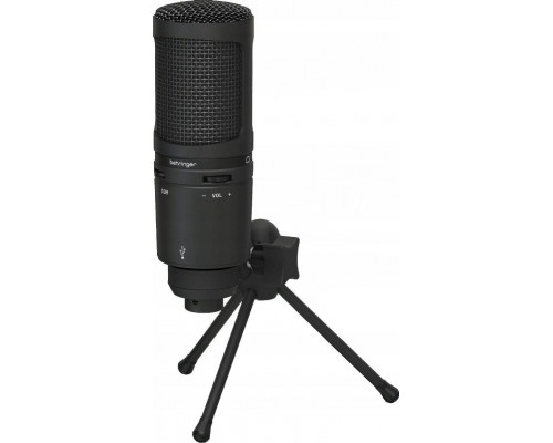 Behringer Behringer BM1-U pojemnościowy USB