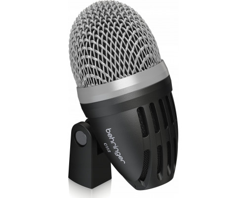 Behringer Behringer C112 dynamiczny do bębna basowego