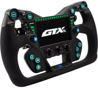 Cube Controls GTX2 (GTX2-BLK300BLK)