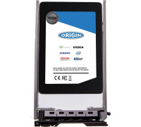 Dell Origin Storage DELL-3840EMLCRI-S16 urządzenie SSD 2.5" 3,84 TB Serial ATA III eMLC