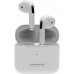 Vega  BLUETOOTH SOMOSTEL PRO 4 EARBUDS BIAŁY PRO4 TWS BT5.3>