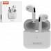 Vega  BLUETOOTH SOMOSTEL PRO 4 EARBUDS BIAŁY PRO4 TWS BT5.3>