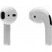 Vega  BLUETOOTH SOMOSTEL PRO 4 EARBUDS BIAŁY PRO4 TWS BT5.3>