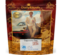 Blue Orca Coffee Kawa Ziarnista DAILY RITUALS Cappucino Time Świeżo palona 100% ARABICA