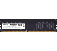 PNY Performance, DDR4, 16 GB, 3200MHz, CL22 (MD16GSD43200-TB)