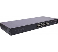 Switch InLine InLine® Gigabit Network Switch 16-Port, 1Gb/s, 19